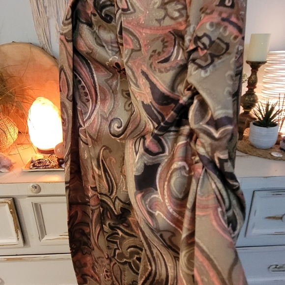 ★★ 3 for $20 item. Harry Potter Duster. #046 - Picture 3 of 5